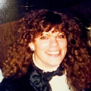 Meet your Posher, Jerilynn